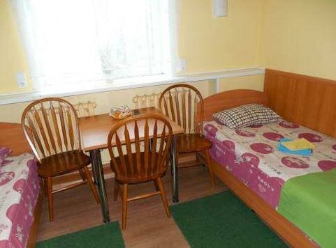 Гостиница Вариант-С Буй-18