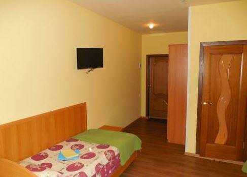 Гостиница Вариант-С Буй-24