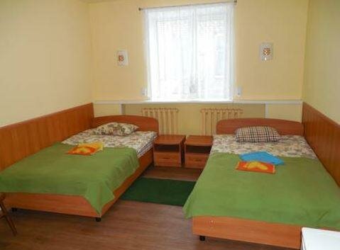 Гостиница Вариант-С Буй