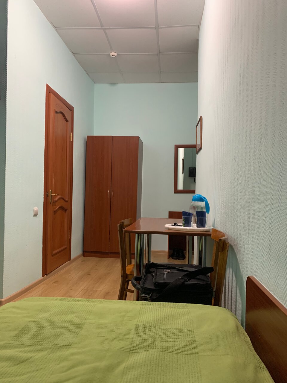 Гостиница Вариант-С Буй-40