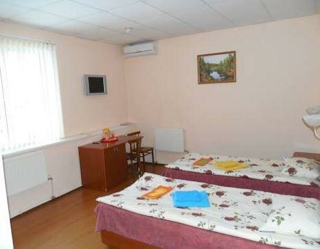 Гостиница Вариант-С Буй