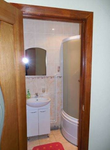 Гостиница Вариант-С Буй-17