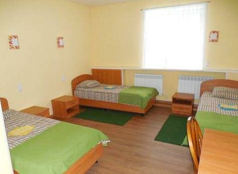 Гостиница Вариант-С Буй