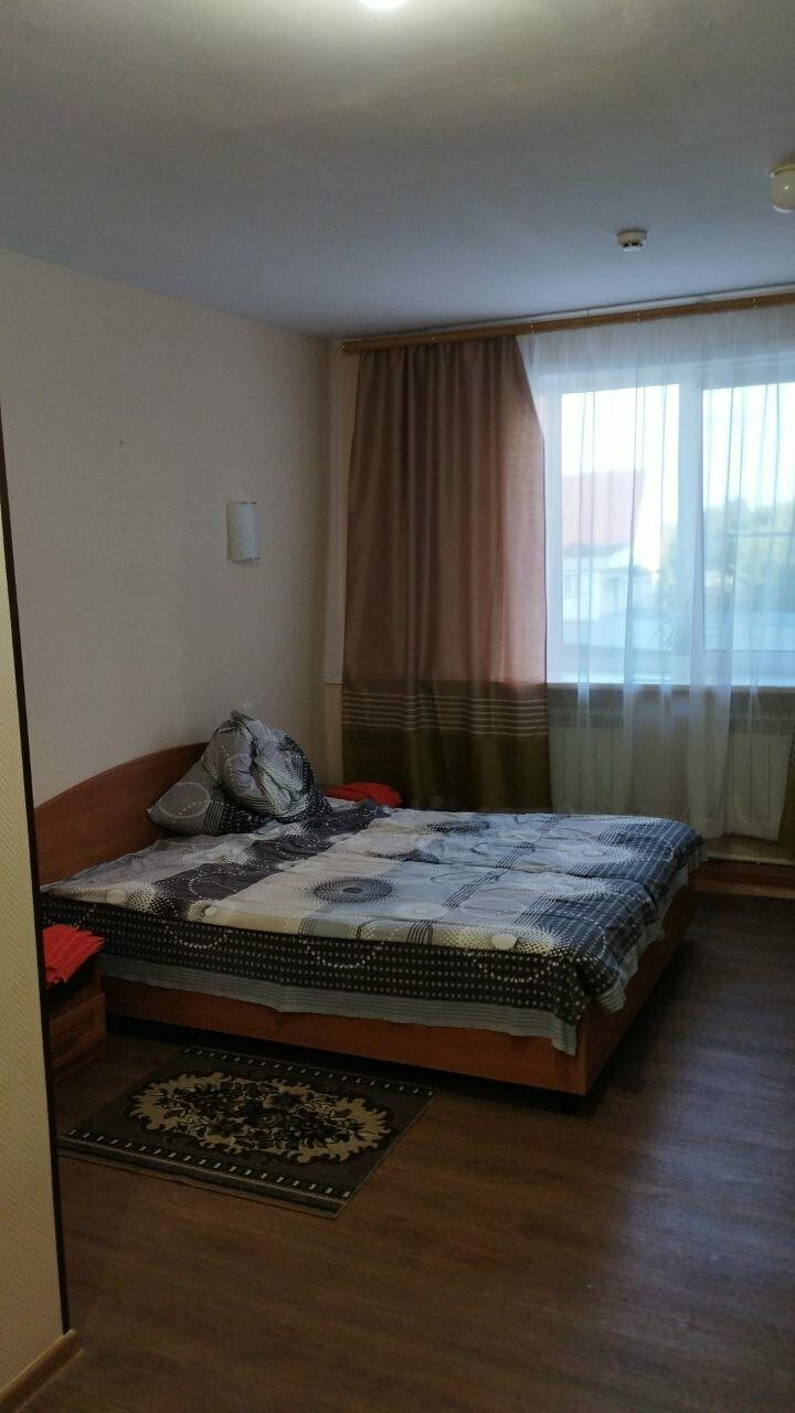 Гостиница Вариант-С Буй