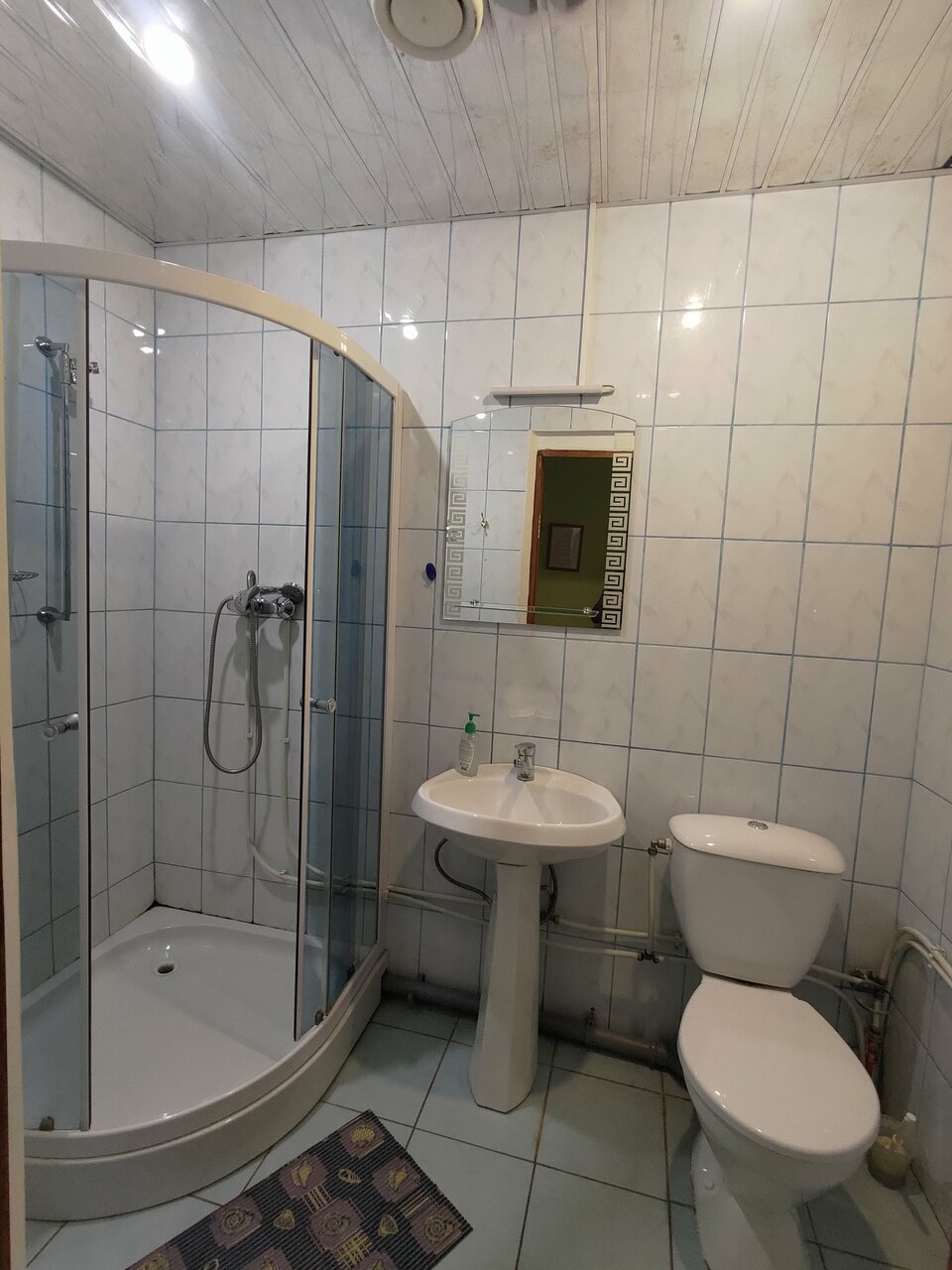 Гостиница Вариант-С Буй-39