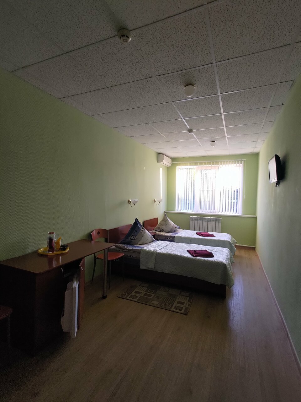 Гостиница Вариант-С Буй-36