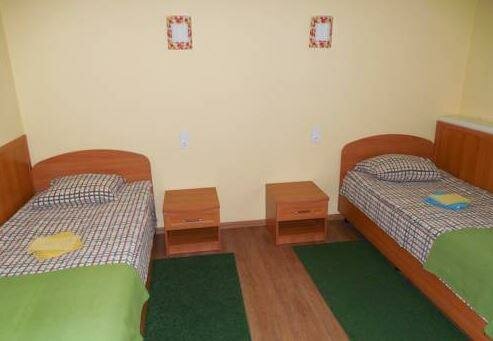 Гостиница Вариант-С Буй-19