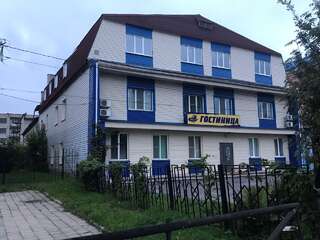 Гостиница Вариант-С Буй-1