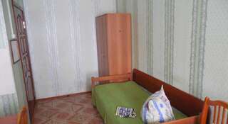 Гостиница Вариант-С Буй Односпальная кровать в общем номере с 4 кроватями-5