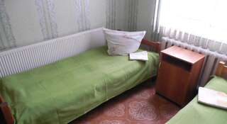 Гостиница Вариант-С Буй Односпальная кровать в общем номере с 4 кроватями-6