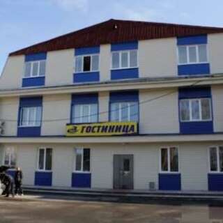 Гостиница Вариант-С Буй-0