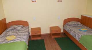 Гостиница Вариант-С Буй Стандартный двухместный номер с 1 кроватью или 2 отдельными кроватями-1