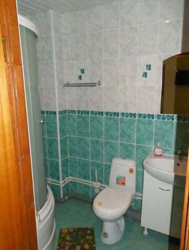 Гостиница Вариант-С Буй-19