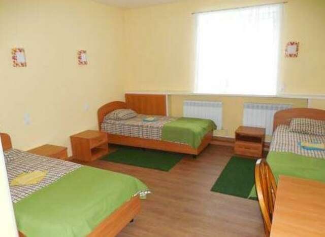 Гостиница Вариант-С Буй-22