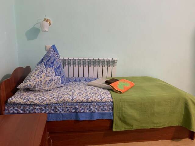 Гостиница Вариант-С Буй-31