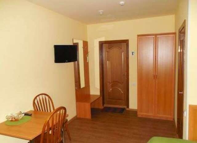 Гостиница Вариант-С Буй-8