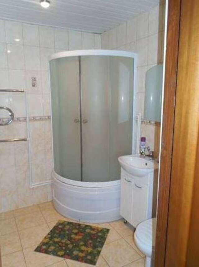 Гостиница Вариант-С Буй-12