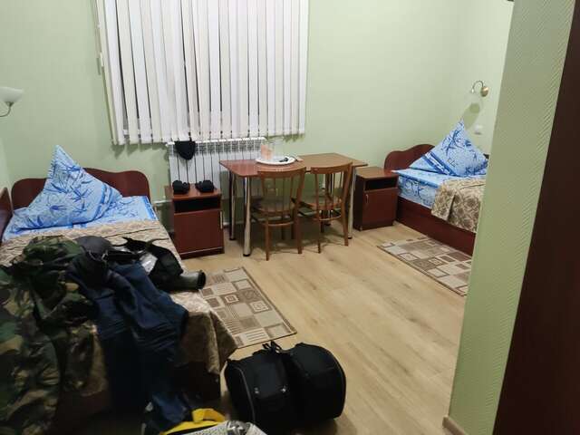 Гостиница Вариант-С Буй-34