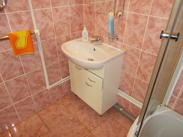 Гостиница Вариант-С Буй-15