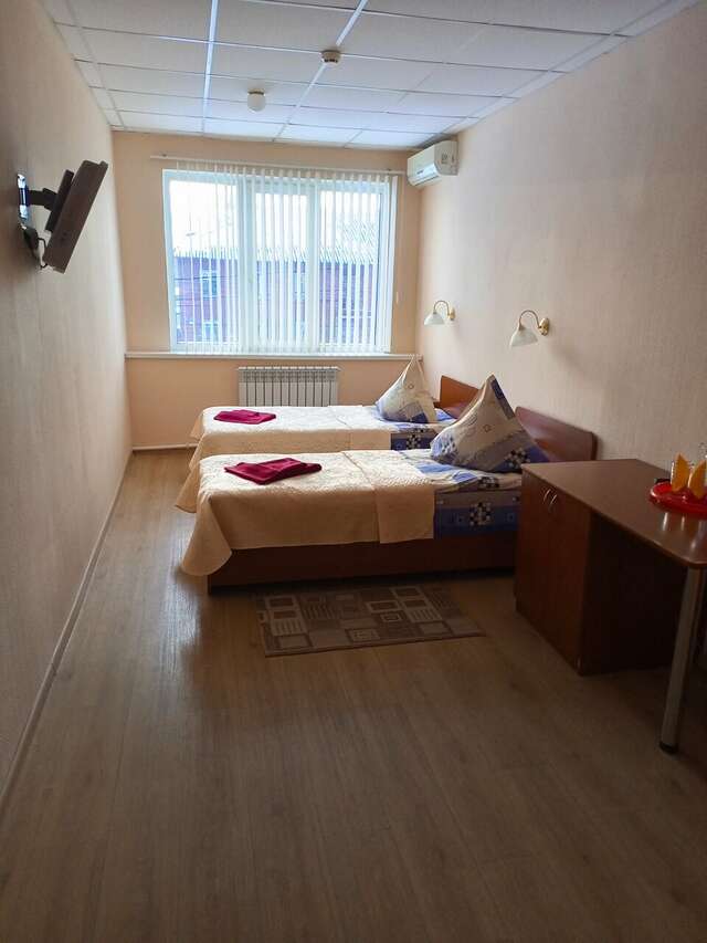 Гостиница Вариант-С Буй-28