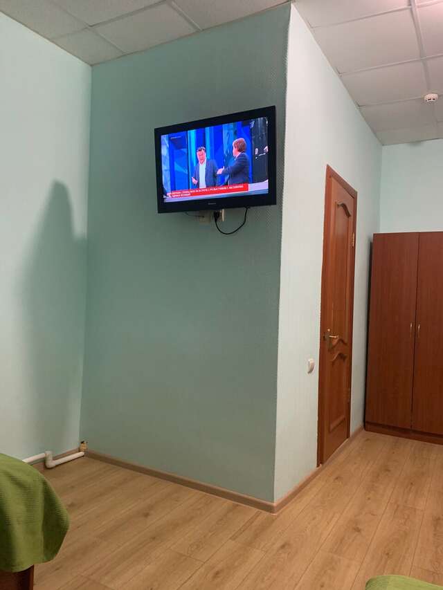 Гостиница Вариант-С Буй-33