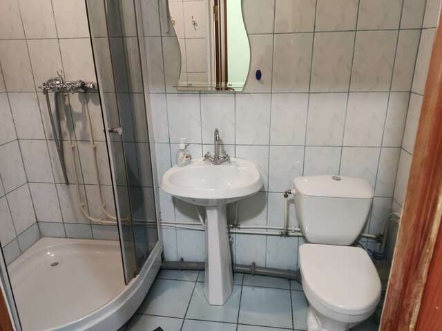 Гостиница Вариант-С Буй-29