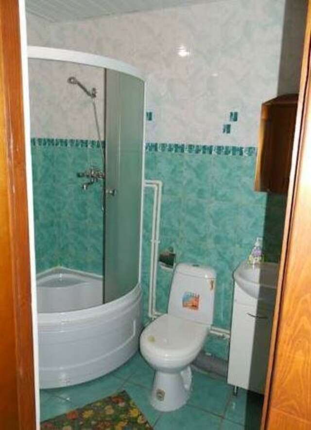 Гостиница Вариант-С Буй-26