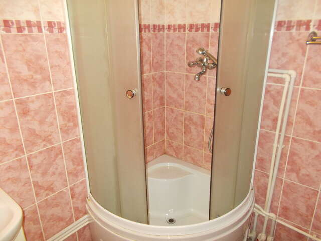 Гостиница Вариант-С Буй-20