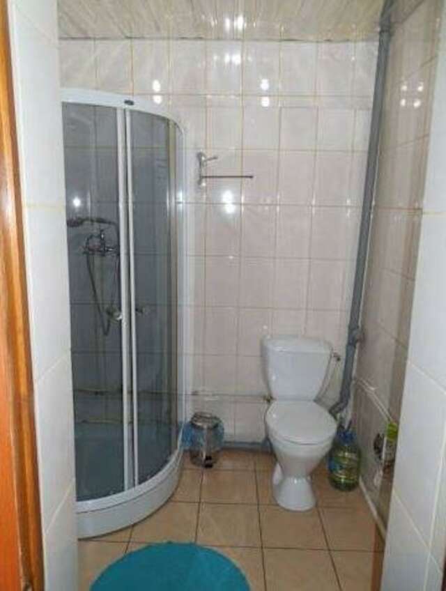 Гостиница Вариант-С Буй-24