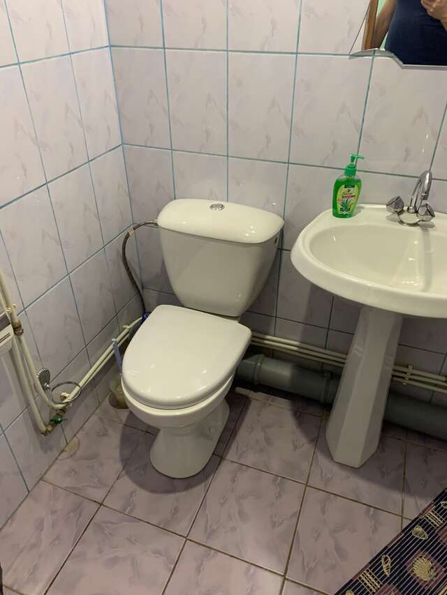 Гостиница Вариант-С Буй-40