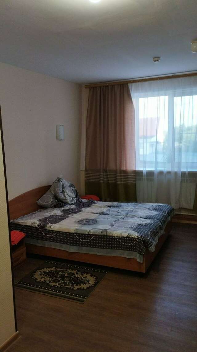 Гостиница Вариант-С Буй-36