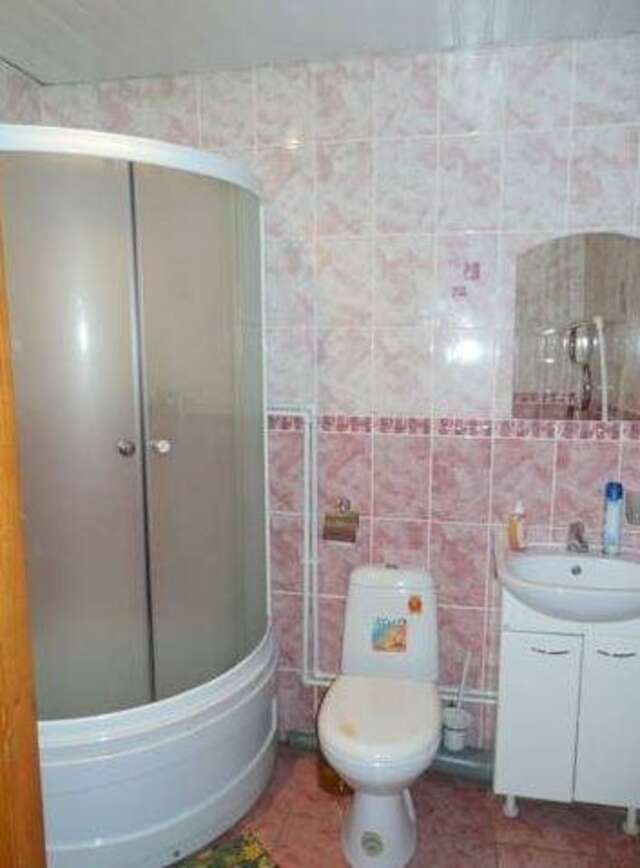 Гостиница Вариант-С Буй-21