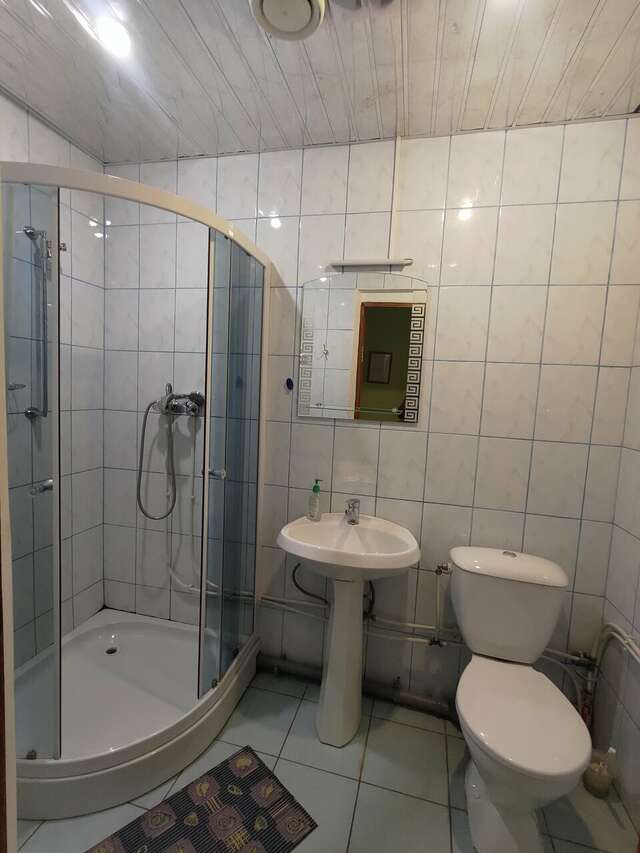 Гостиница Вариант-С Буй-38