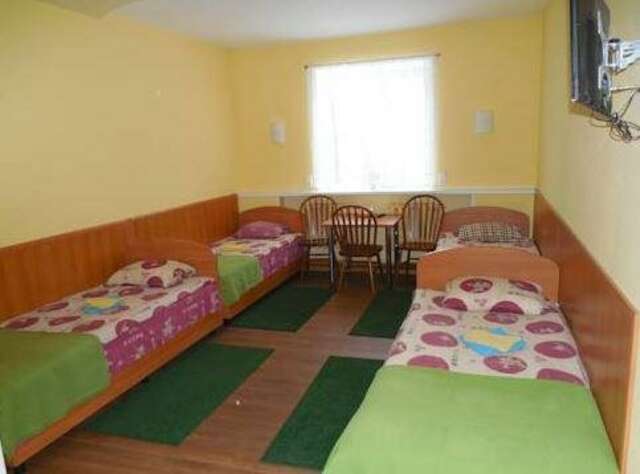 Гостиница Вариант-С Буй-7