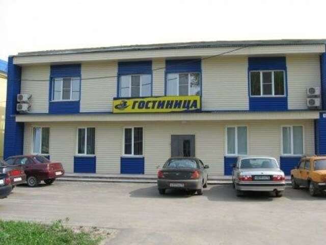 Гостиница Вариант-С Буй-5