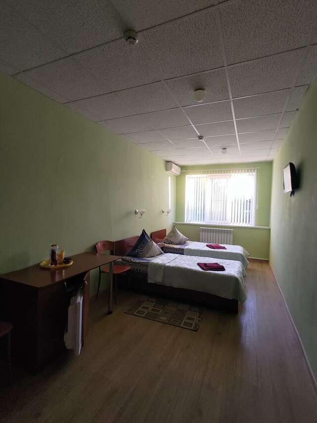 Гостиница Вариант-С Буй-35