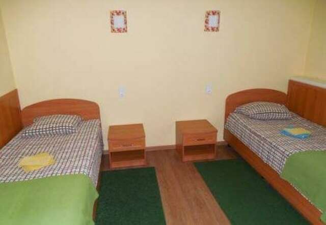 Гостиница Вариант-С Буй-18